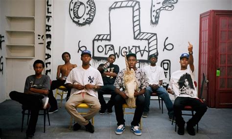 Kill Them All: The 15 Best Odd Future Songs .